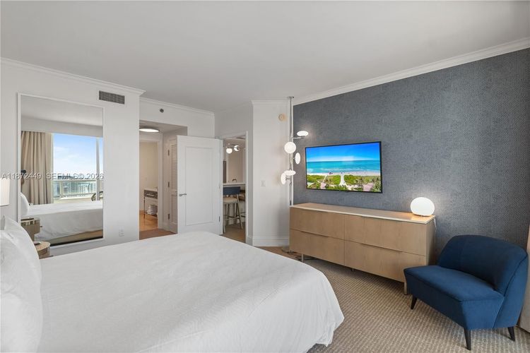 Fontainebleau II Tresor #2712 image #28