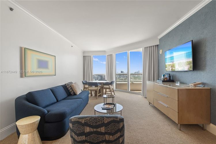 Fontainebleau II Tresor #2712 image #7