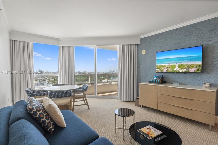 Fontainebleau II Tresor #2712 image #9