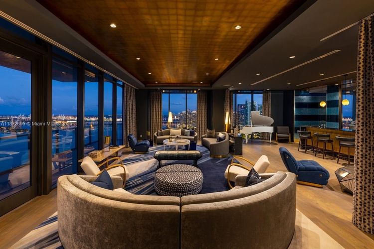 Elysee Miami #2301 image #37