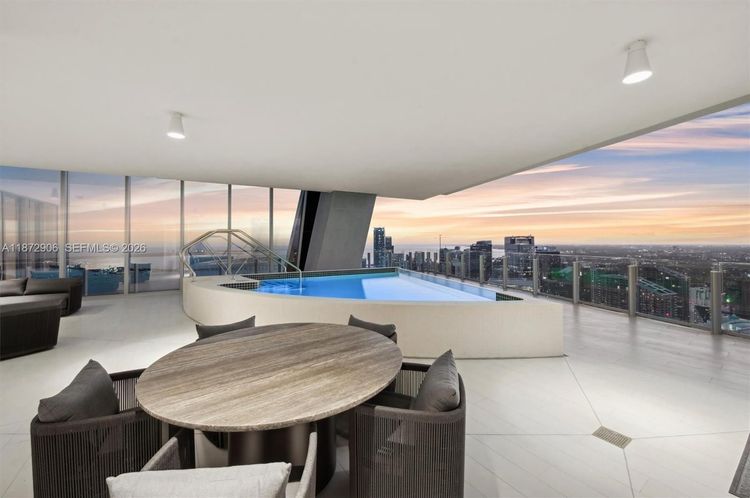 Aston Martin Residences #PH6001 image #96