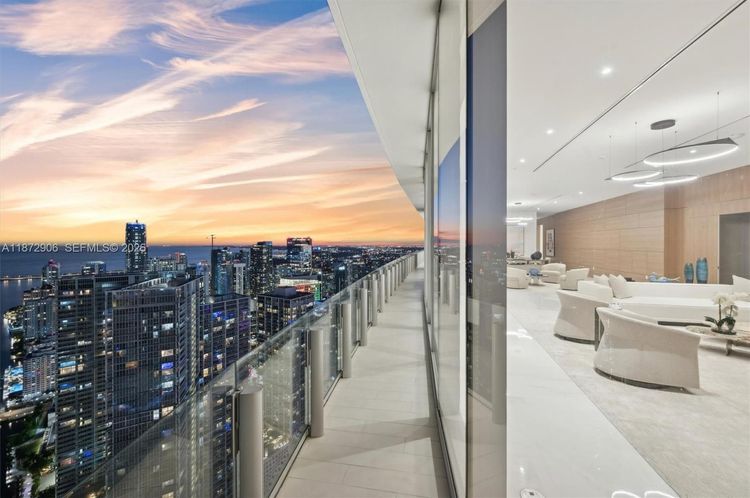 Aston Martin Residences #PH6001 image #99