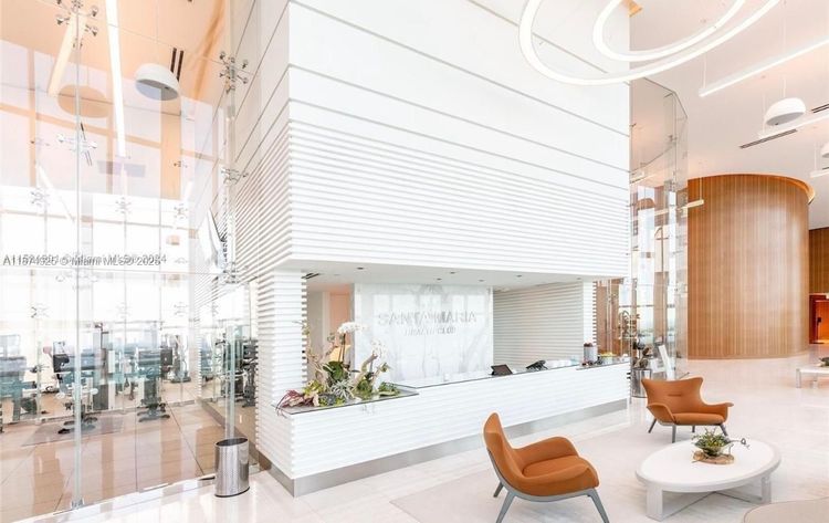 Santa Maria #1002 image #20