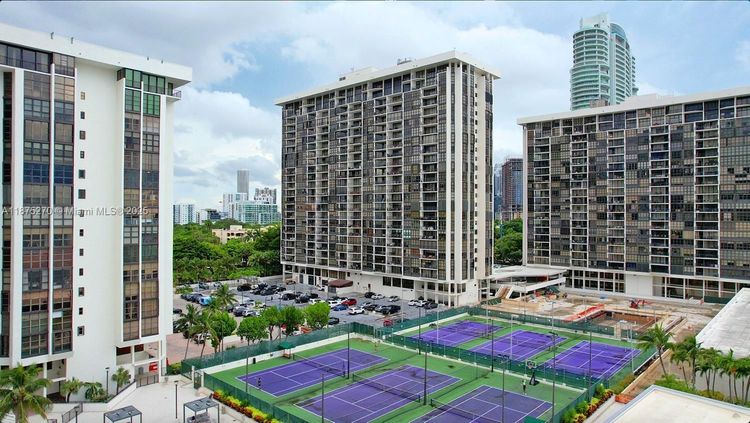 Brickell Place B Unit #B2205 for Sale in Brickell - Miami | CondoBlackBook