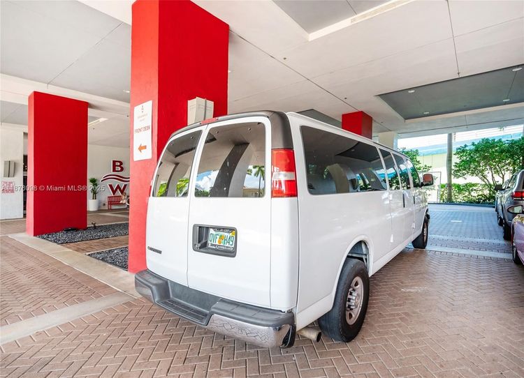 Beachwalk #R1607 image #26