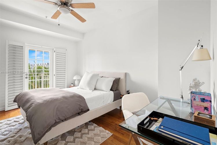 Townhomes at Sunset Harbour #406 image #37