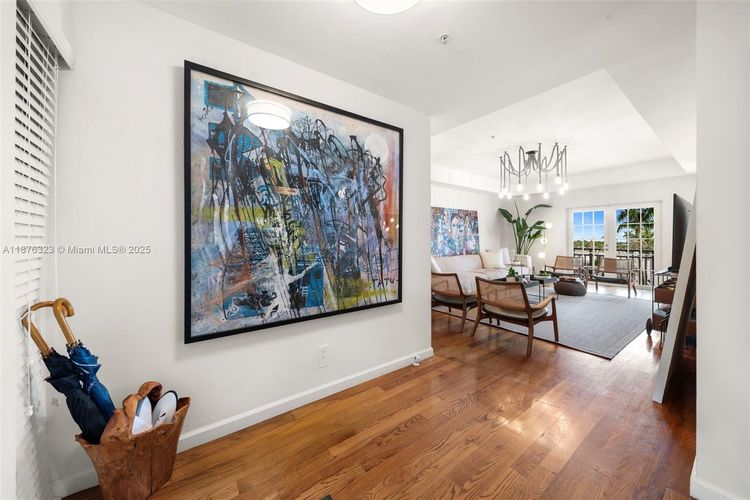 Townhomes at Sunset Harbour #406 image #43