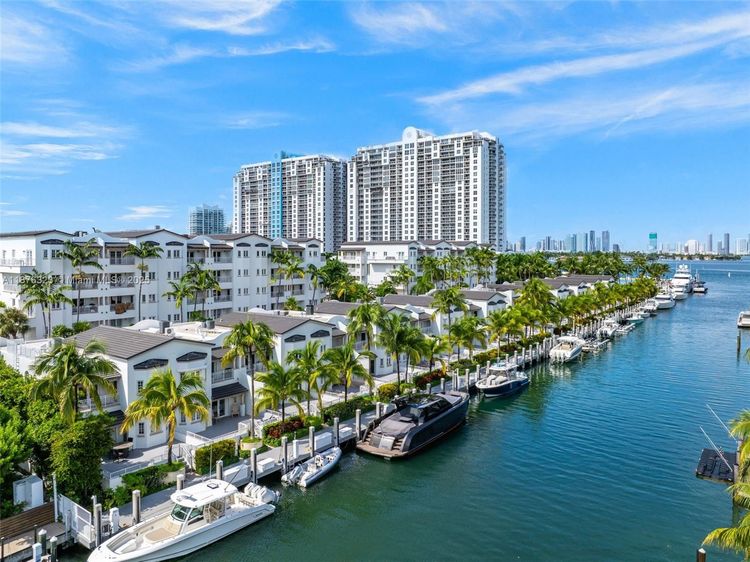 Townhomes at Sunset Harbour #406 image #57