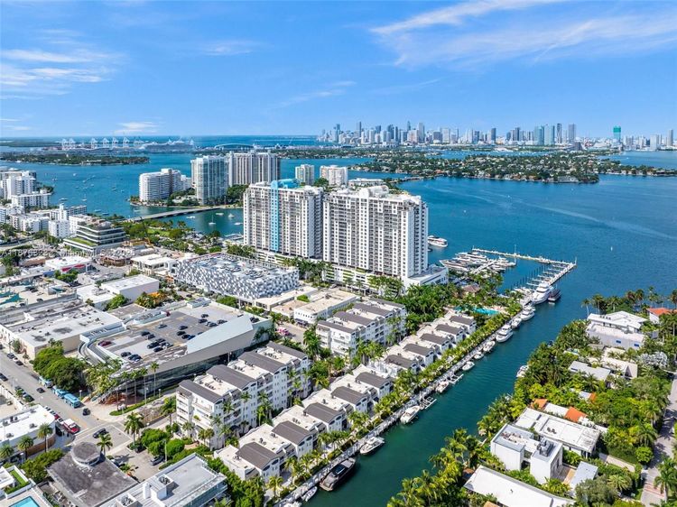 Townhomes at Sunset Harbour #406 image #64
