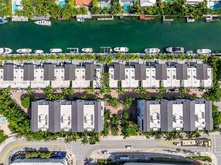 Townhomes at Sunset Harbour #406 image #68