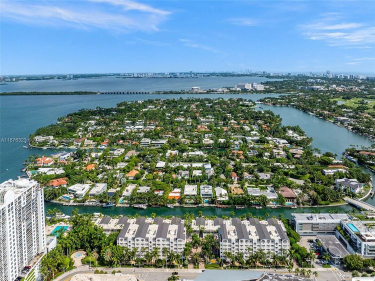 Townhomes at Sunset Harbour #406 image #80