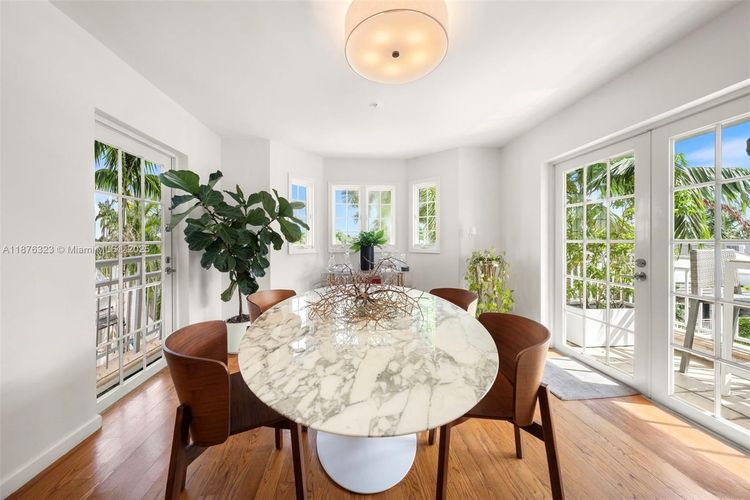 Townhomes at Sunset Harbour #406 image #8