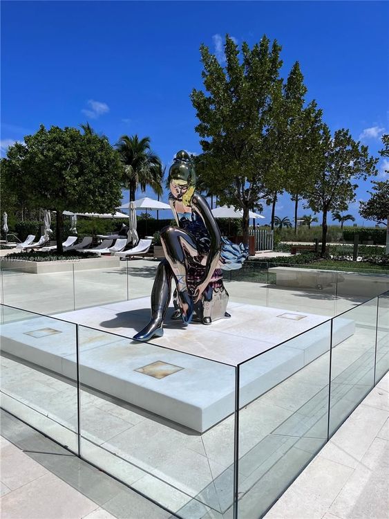 Oceana Bal Harbour #301 image #14