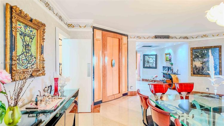 Bal Harbour Tower #6A & Cabana image #10