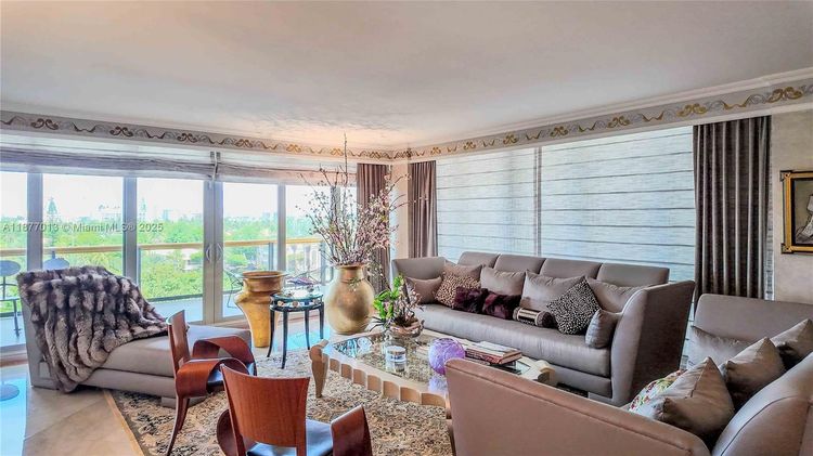 Bal Harbour Tower #6A & Cabana image #12