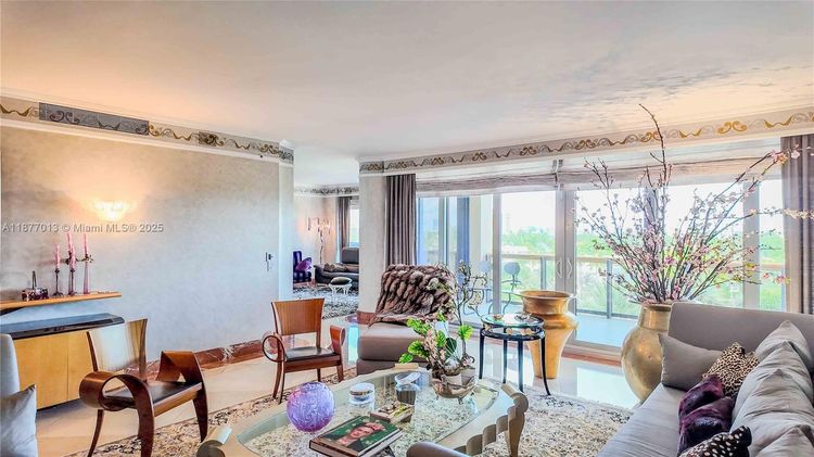 Bal Harbour Tower #6A & Cabana image #14