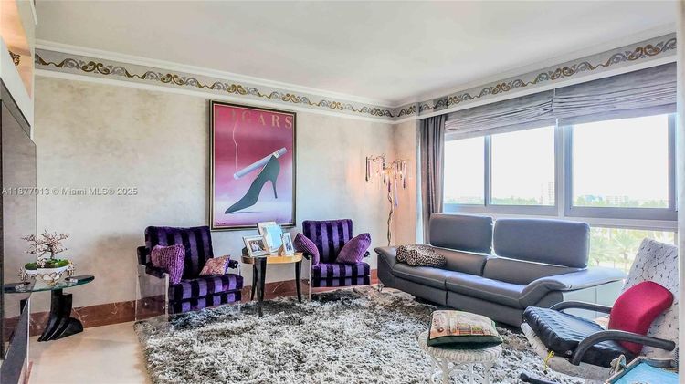 Bal Harbour Tower #6A & Cabana image #15