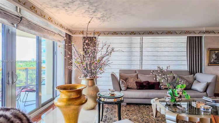 Bal Harbour Tower #6A & Cabana image #16