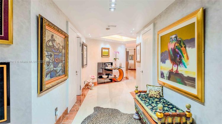 Bal Harbour Tower #6A & Cabana image #18