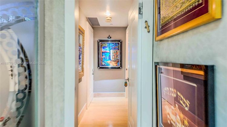 Bal Harbour Tower #6A & Cabana image #19