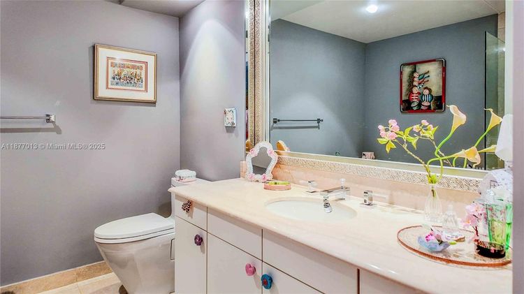 Bal Harbour Tower #6A & Cabana image #21