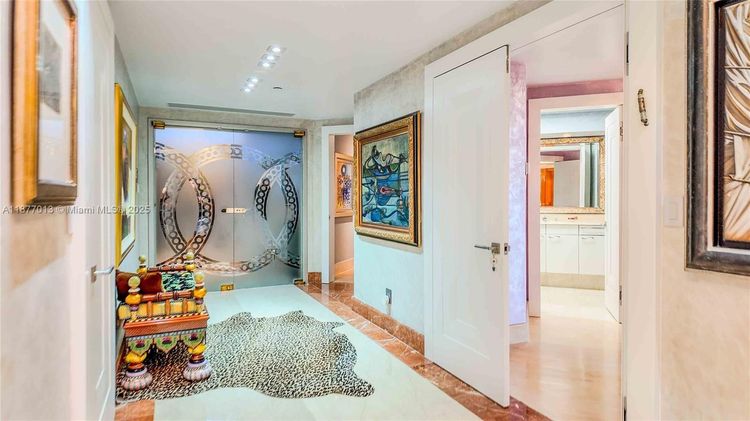 Bal Harbour Tower #6A & Cabana image #22