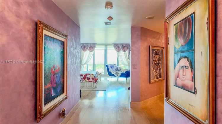 Bal Harbour Tower #6A & Cabana image #24