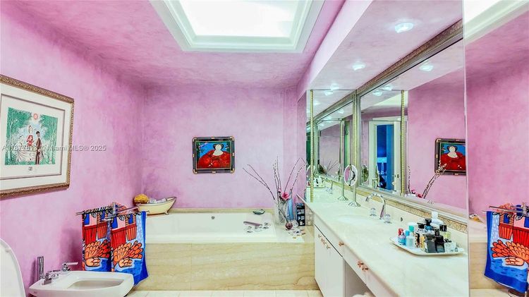 Bal Harbour Tower #6A & Cabana image #25