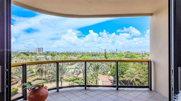 Bal Harbour Tower #6A & Cabana image #29