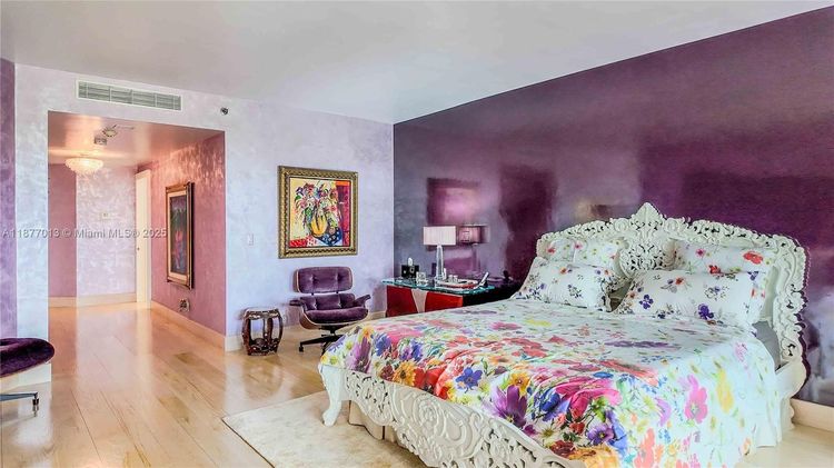 Bal Harbour Tower #6A & Cabana image #30