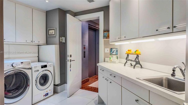 Bal Harbour Tower #6A & Cabana image #31