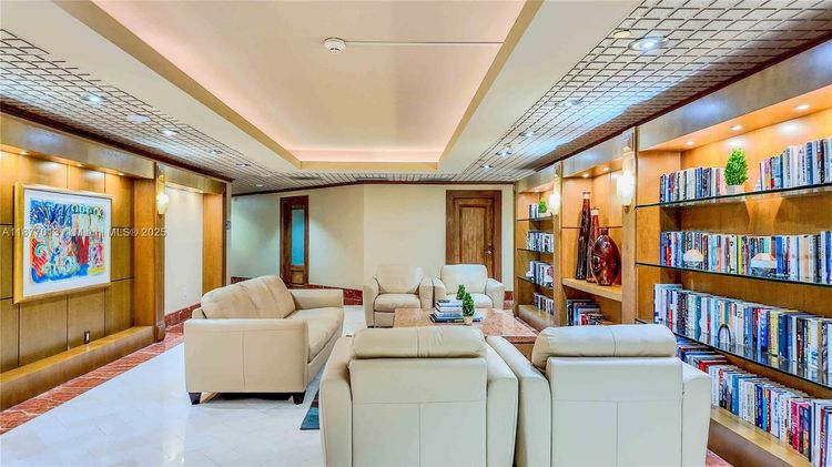 Bal Harbour Tower #6A & Cabana image #32