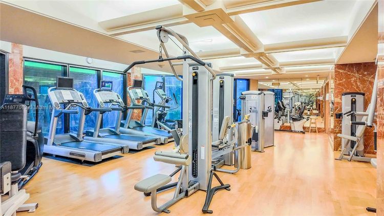 Bal Harbour Tower #6A & Cabana image #36