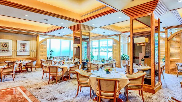 Bal Harbour Tower #6A & Cabana image #44