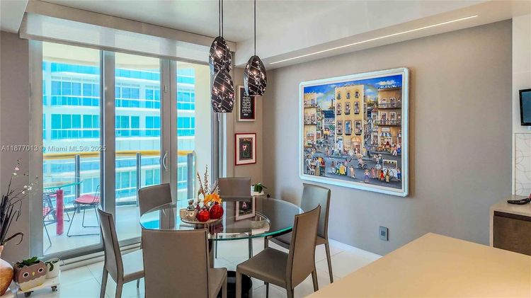 Bal Harbour Tower #6A & Cabana image #6