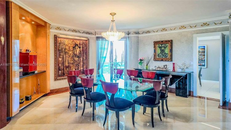 Bal Harbour Tower #6A & Cabana image #8