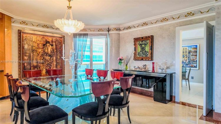 Bal Harbour Tower #6A & Cabana image #9