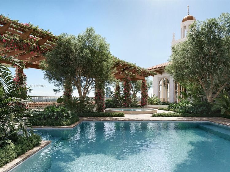 Ponce Park Residences #405 image #11