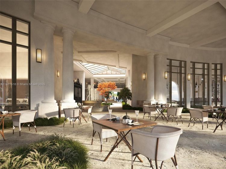 Ponce Park Residences #405 image #12