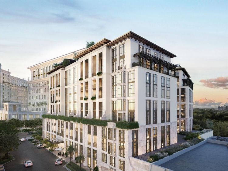 Ponce Park Residences #405 image #13