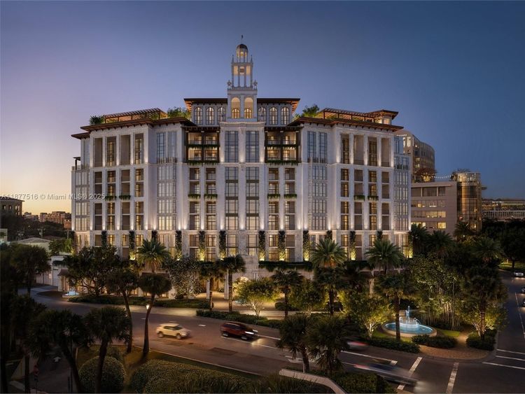 Ponce Park Residences #405 image #16