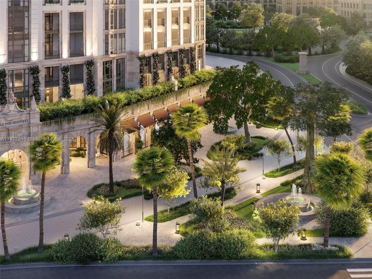 Ponce Park Residences #405 image #18