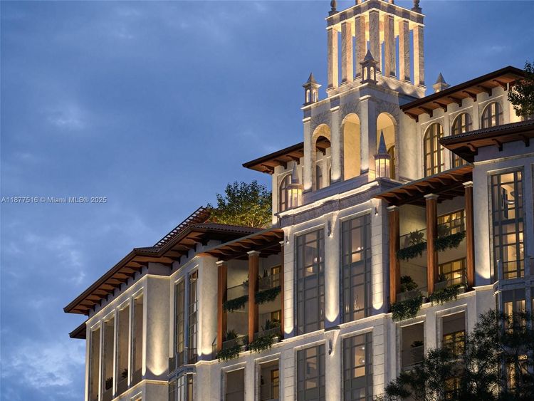 Ponce Park Residences #405 image #20