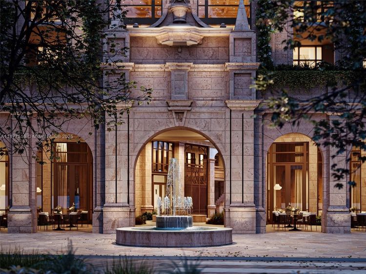 Ponce Park Residences #405 image #24