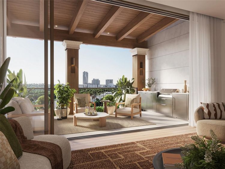 Ponce Park Residences #405 image #8