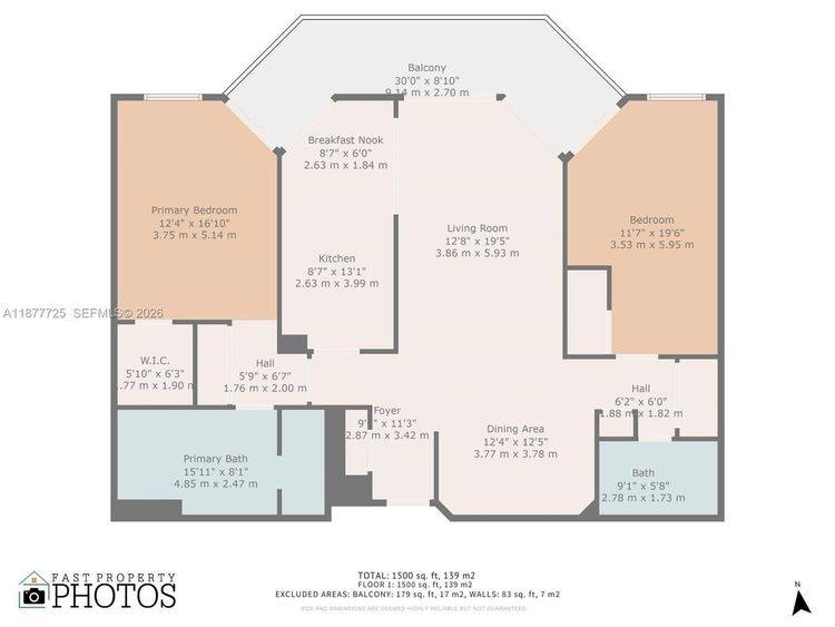 The Terraces At Turnberry #2602 image #34