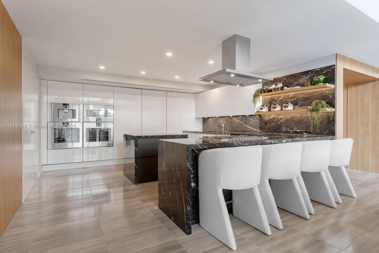 The Ritz-Carlton Residences Mid-Beach #222 image #12