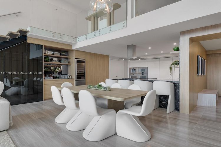 The Ritz-Carlton Residences Mid-Beach #222 image #13