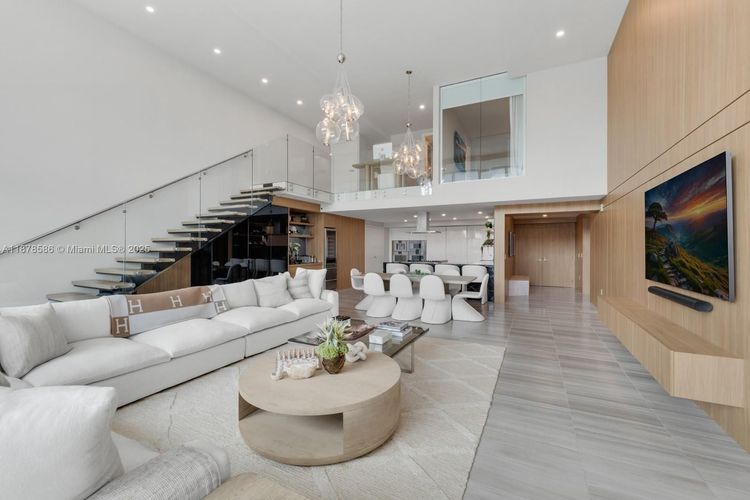 The Ritz-Carlton Residences Mid-Beach #222 image #17