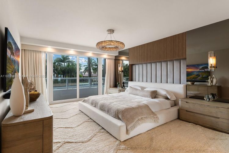 The Ritz-Carlton Residences Mid-Beach #222 image #19